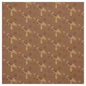 Rusty Raygun Fabric Stof (Swatch)