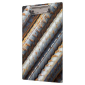 Rusty Rebar Clipboard Klembord (Links)