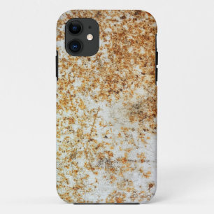 Rusty Specks Case-Mate iPhone Case