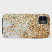 Rusty Specks Case-Mate iPhone Case (Achterkant (horizontaal))