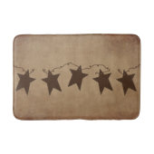Rusty Stars Bath Mat (Voorkant)