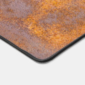 Rusty Steel Bureaumat (Hoek)