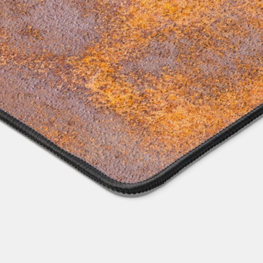 Rusty Steel Bureaumat (Hoek)