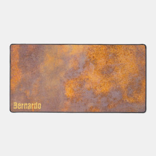 Rusty Steel Bureaumat