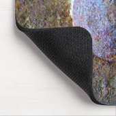 Rusty Steel Industrial Rivet Muismat (Hoek)