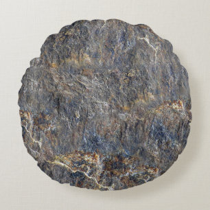 RUSTY STONE ROND KUSSEN