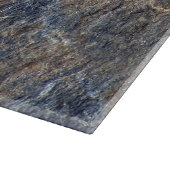 RUSTY STONE SNIJPLANK (Hoek)