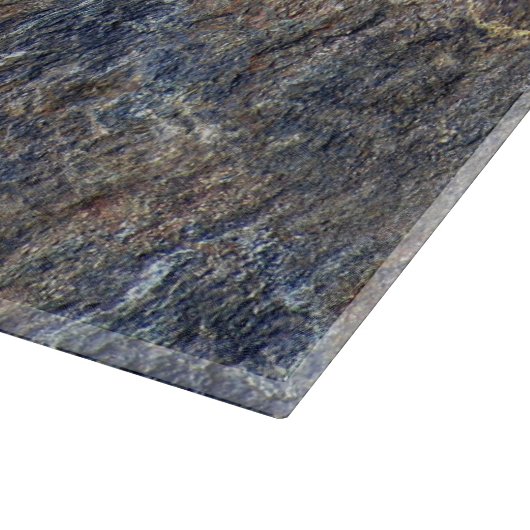 RUSTY STONE SNIJPLANK (Hoek)