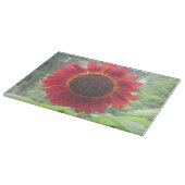 Rusty Sunflower Cutting Board Snijplank (Hoek)