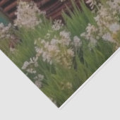 Rusty Truck Tissuepapier (Detail)