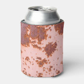 Rusty Zinc Whispers:  texturen Blikjeskoeler (Blikje Voorkant)