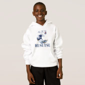 Rusutsu Free Rider (Voorkant volledig)