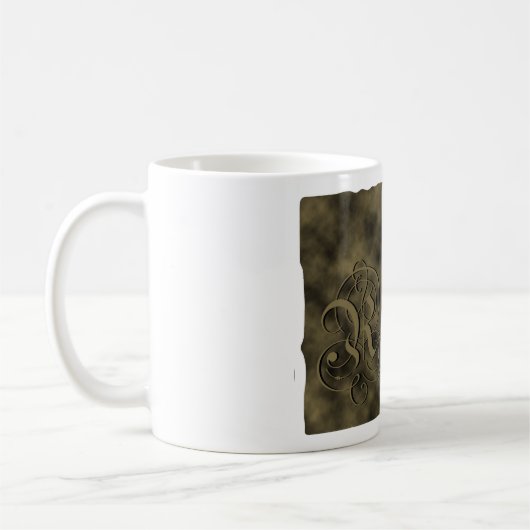 Rusyn Crest Mok (Links)