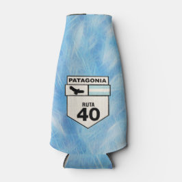 Ruta 40 de klassieke aandrijving flesjeskoeler