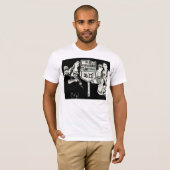 RUTA 40 T-SHIRT (Voorkant volledig)