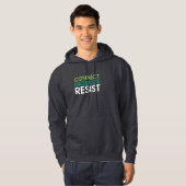 RUTA-trui Hoodie (Voorkant volledig)