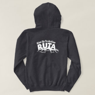 RUTA-trui Hoodie