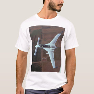 Rutan, Vari-EZE, 1978_Classic Aviation T-shirt