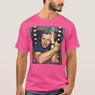 Rutger Hauer T-shirt