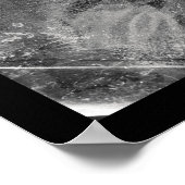 Rutgers President Charles West Daguerreotype 1846 Poster (Hoek)