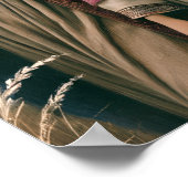 Ruth 1 Hand in hand reis Poster (Hoek)