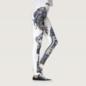 RUTH ATOMIVRA LEGGINGS (Rechts)