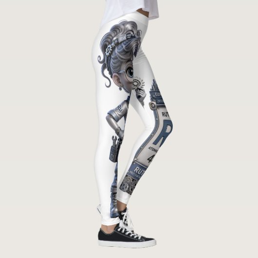 RUTH ATOMIVRA LEGGINGS (Rechts)