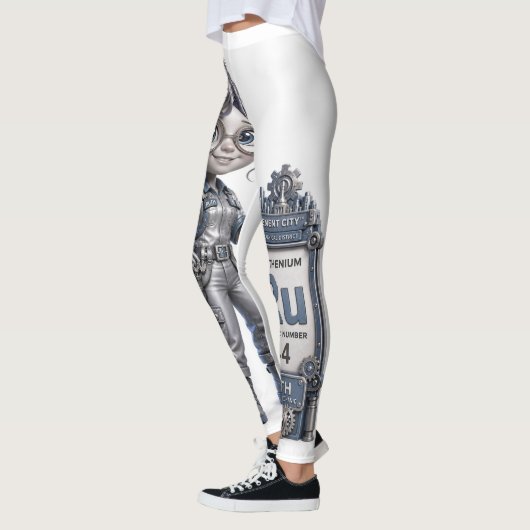RUTH ATOMIVRA LEGGINGS (Links)
