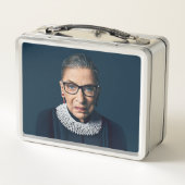 Ruth Bader Ginsburg (Achterkant)