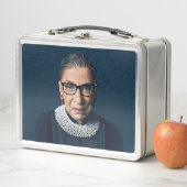 Ruth Bader Ginsburg (In situ)