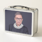 Ruth Bader Ginsburg (Achterkant)