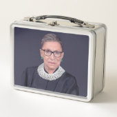 Ruth Bader Ginsburg (Voorkant)