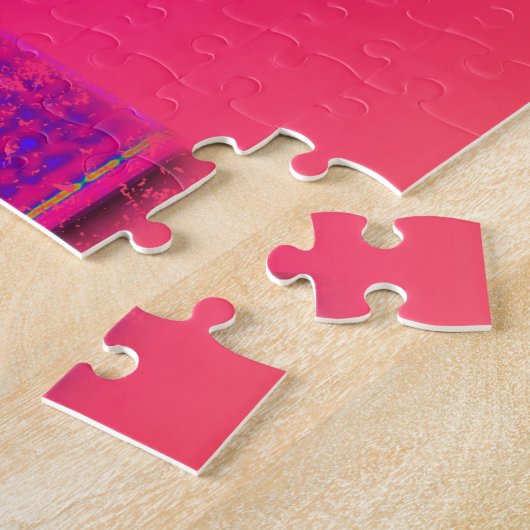 Ruth Bader Ginsburg 1983, Pop Art Portrait Legpuzzel (Zijkant)