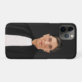 Ruth Bader Ginsburg Case-Mate iPhone Case (Achterkant (horizontaal))