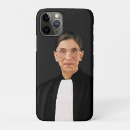 Ruth Bader Ginsburg Case-Mate iPhone Case