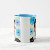 Ruth Bader Ginsburg Coffee Mok Notorieuze RBG (Midden)