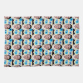 Ruth Bader Ginsburg de beruchte RBG Kitchen Theedoek (Horizontaal)