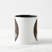 Ruth Bader Ginsburg Mok (Midden)