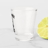 Ruth Bader Ginsburg Mok, Rbg Mok, beruchte Rbg Shot Glas (Rechts)