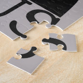 Ruth Bader Ginsburg Poster Legpuzzel (Zijkant)