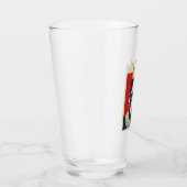 Ruth Bader Ginsburg - Ruth Bader Ginsburg Glas (Rechts)