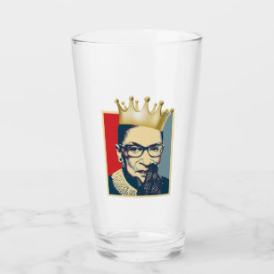 Ruth Bader Ginsburg - Ruth Bader Ginsburg Glas