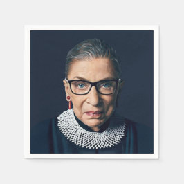 Ruth Bader Ginsburg Servet