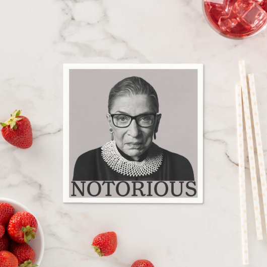 Ruth Bader Ginsburg Servet (Insitu)