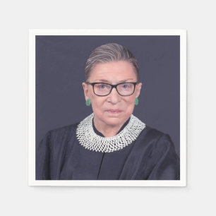 Ruth Bader Ginsburg Servet