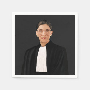 Ruth Bader Ginsburg Servet