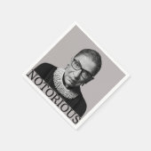 Ruth Bader Ginsburg   Servet (Hoek)
