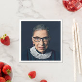 Ruth Bader Ginsburg Servet (Insitu)