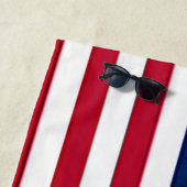 Ruth Bader Ginsburg Strandlaken (In situ)