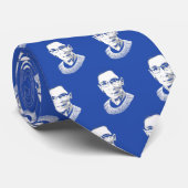 RUTH BADER GINSBURG STROPDAS (Opgerold)